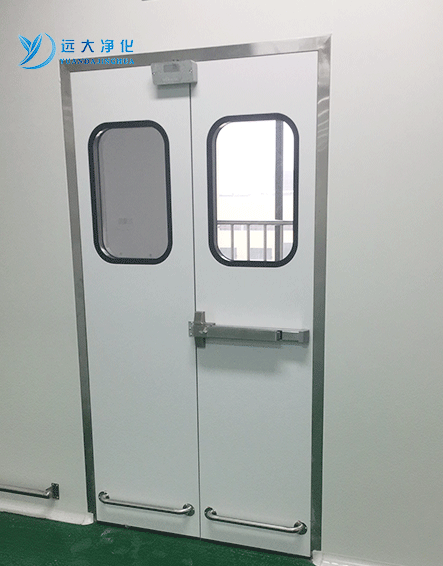 遠(yuǎn)大潔凈門