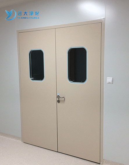 遠大潔凈門 遠大潔凈門