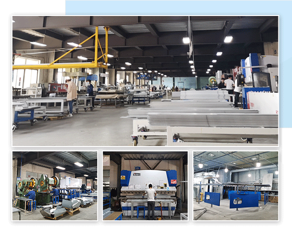 遠大生產實力 遠大生產實力