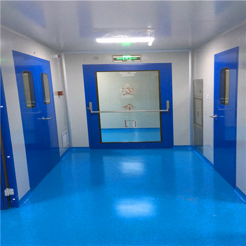 遠(yuǎn)大凈化設(shè)備廠