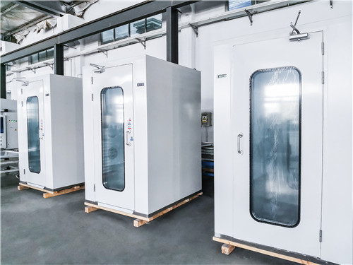 風淋室生產(chǎn)廠家 風淋室生產(chǎn)廠家