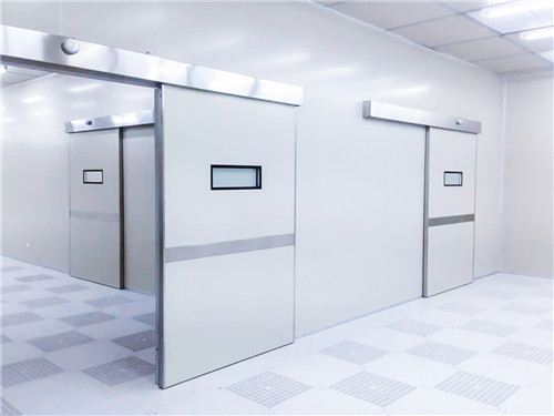 醫(yī)用自動(dòng)門