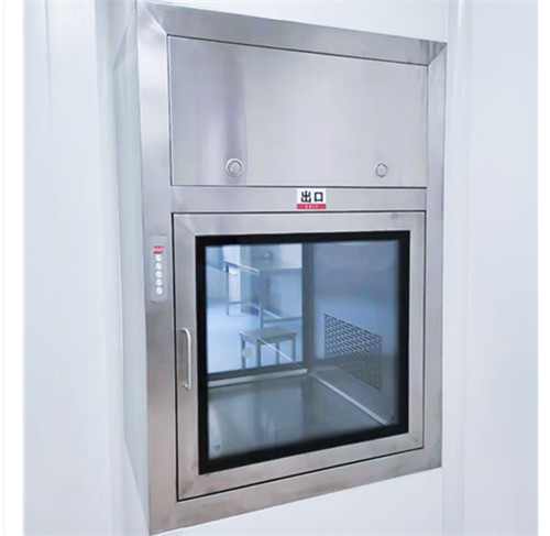 無(wú)塵車(chē)間傳遞窗 無(wú)塵車(chē)間傳遞窗