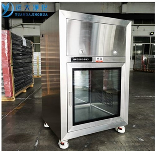 潔凈室傳遞窗 潔凈室傳遞窗