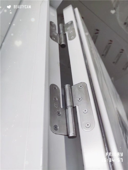 鋼制門(mén)合頁(yè)