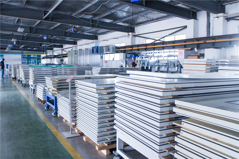 潔凈門窗生產廠家