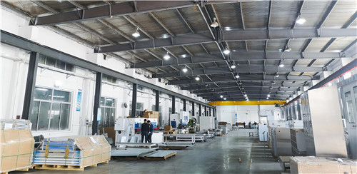 風淋室生產廠家