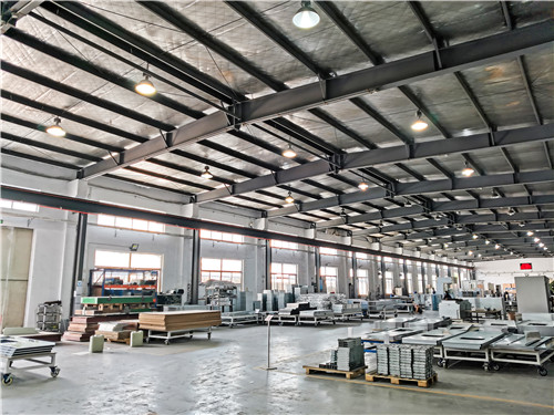 風淋室生產廠家