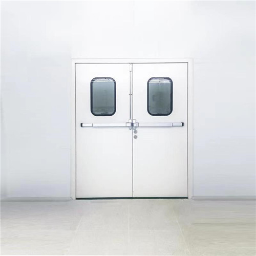 逃生安全門(mén)