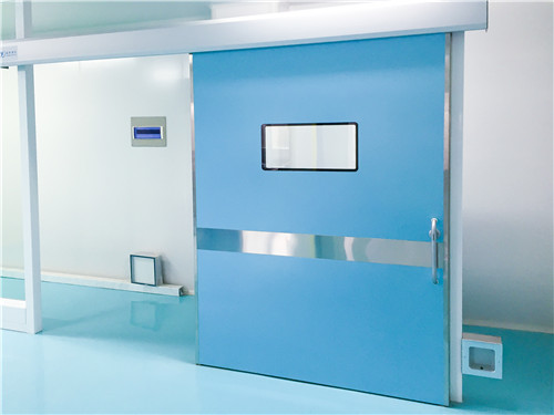 電動平開門 電動平開門