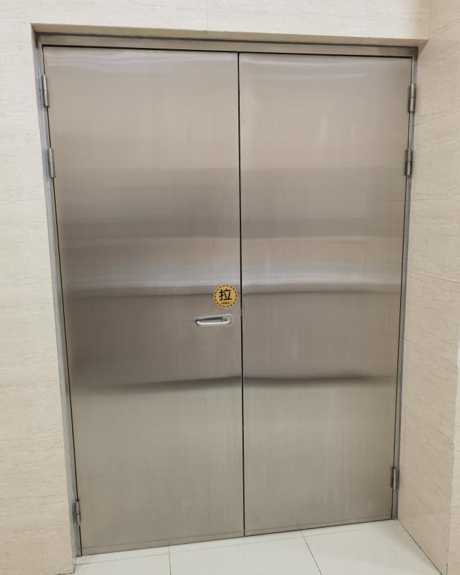 不銹鋼門 不銹鋼門