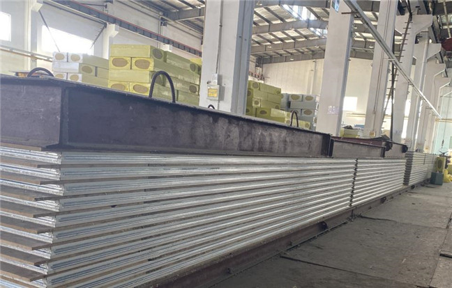 復(fù)合凈化板 復(fù)合凈化板