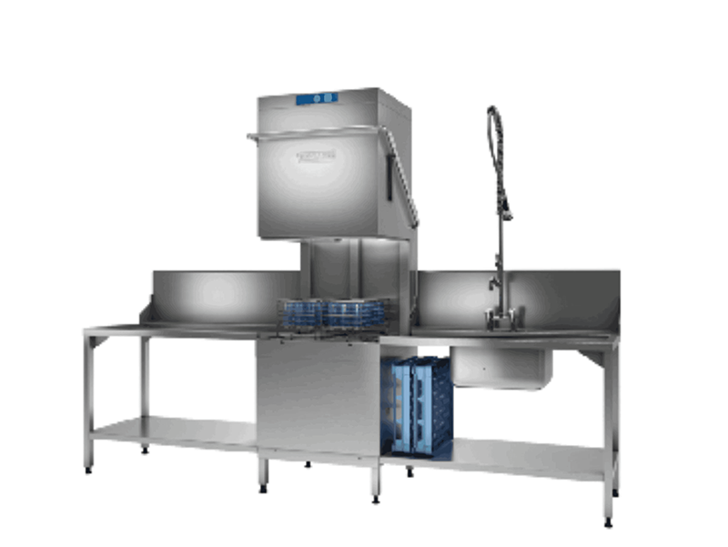 籠具清洗機