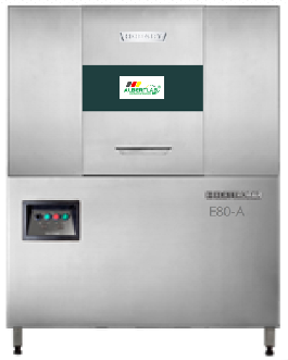 動物實驗房清洗機