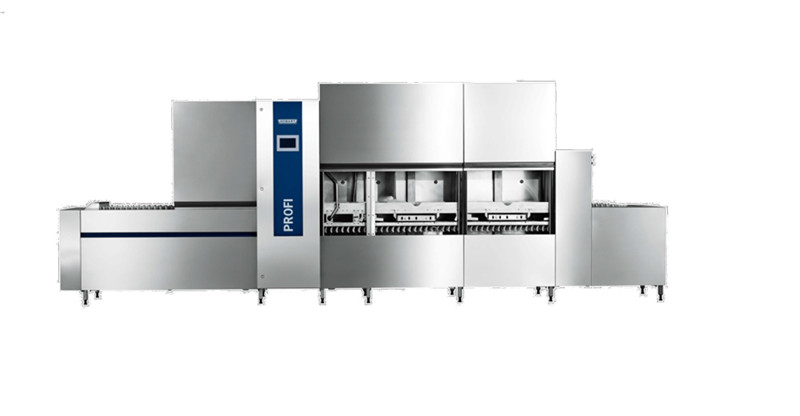 洗動物籠具的清洗機